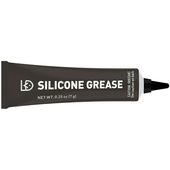 Gear Aid Silicone 0.25 oz. Dive Gear Grease