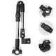 thumbnail image 5 of EeaseMX Soporte extensible para sombrilla, ajustable para exteriores, para bicicleta, cochecito eléctrico, silla de ruedas (negro), 5 of 7