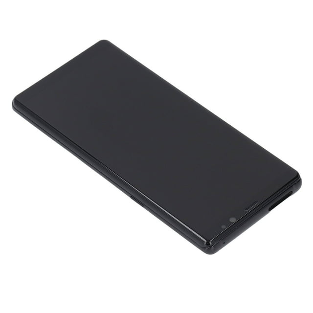 Reemplazo de Pantalla Lcd de Teléfono, EnsamblAJe del Digitalizador de Pantalla Lcd Respesta Rápida de Ajuste Preciso HD Pantalla Suave para Note8 SM-N9500 SM-N950F