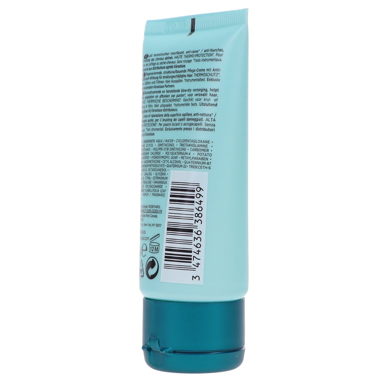 Kerastase Resistance Thermique Strengthening Milk for Damaged Hair