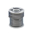 thumbnail image 1 of Oatey 21115 Leaded Acid Core Solder, 1/8 In Dia, Silvery, 1 Lb, Grey, 1 of 1