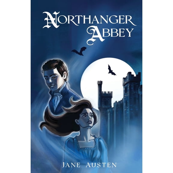 Northanger Abbey, (Paperback)