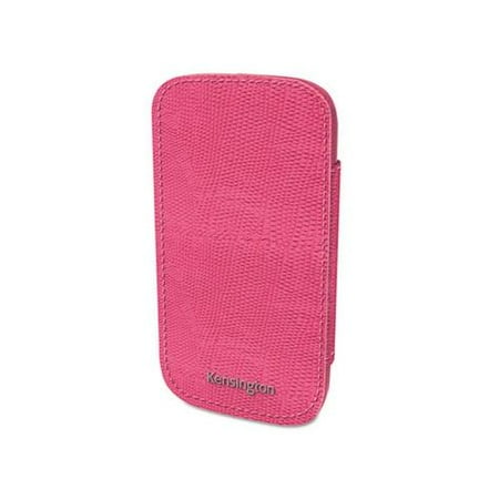 Kensington Portafolio Duo Wallet for Samsung Galaxy S3 KMW39614