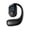 Black, variant on SharkTRUE OpenEar Conduction Headphones with ENC Noise Reduction for RunningCycling