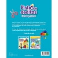 thumbnail image 2 of LAROUSSE LIBRO PARAE PINTA CON DEDITOS, FORMAS, 2 of 2