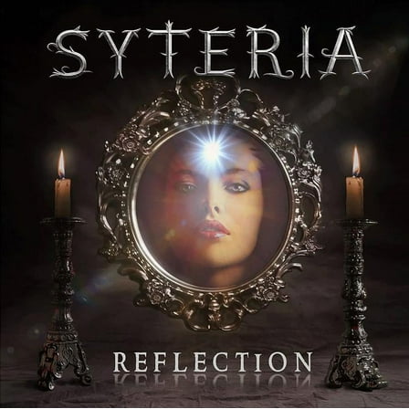 Syteria - Reflection - Music & Performance - Vinyl