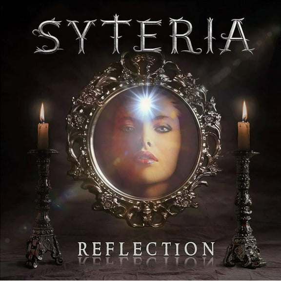 Syteria - Reflection - Music & Performance - Vinyl