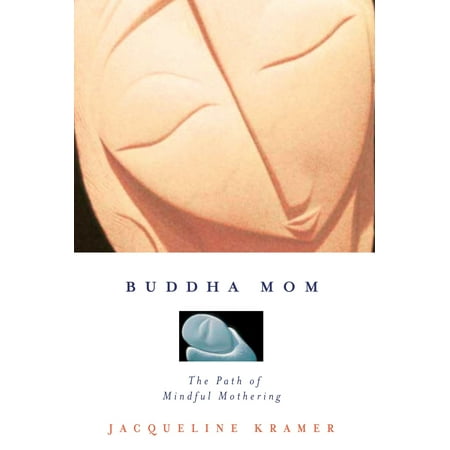 Buddha Mom