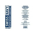 thumbnail image 3 of Swiss Navy Water Based Lubricant 32oz, 3 of 3