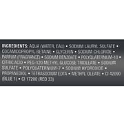Dial Men 3in1 Body, Hair and Face Wash, Ultimate Clean, Amber Woods Scent, 16 fl oz