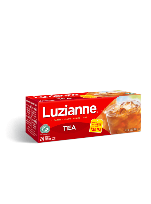 Luzianne Tea in Beverages