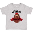 thumbnail image 3 of Inktastic Future Lumberjack Boys Toddler T-Shirt, 3 of 5