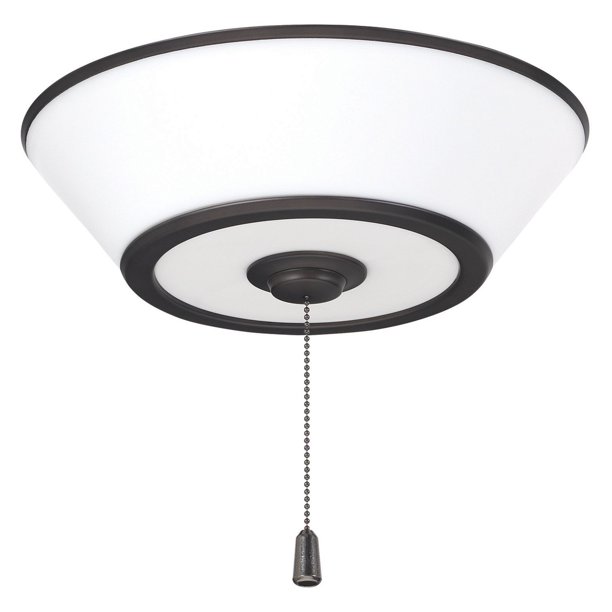 Emerson Euclid Ceiling Fan Light Kit