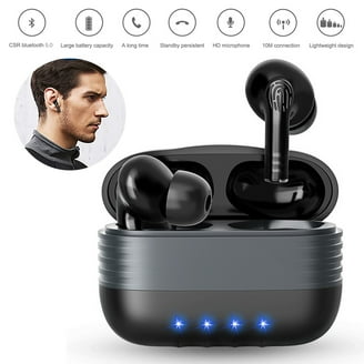 Naztech Xpods Pro True Wireless Earbuds - Walmart.com