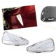 thumbnail image 2 of Adecuado para Toyota Camry 2015-2016 luz antiniebla diurna LED DRL automática., 2 of 3