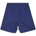 thumbnail image 5 of Quad Seven Boys Swim Trunks Basic Solid Quick Dry Board Shorts Bathing Suit with Mesh Lining, 5 of 6