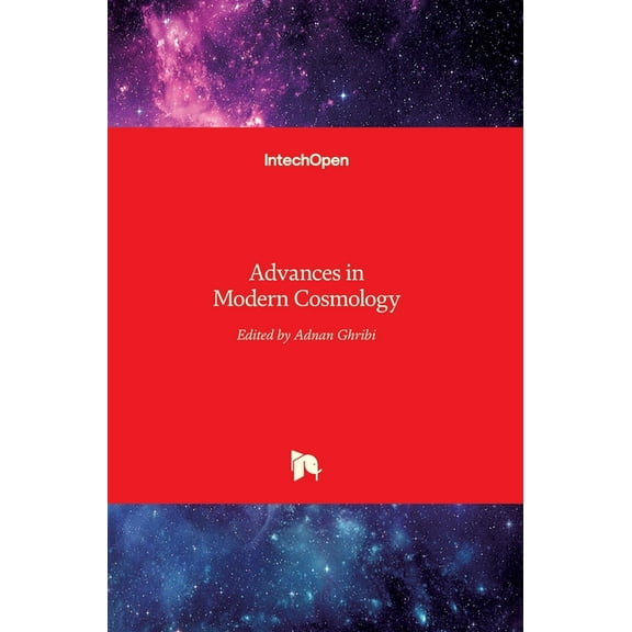 Advances in Modern Cosmology (Hardcover)