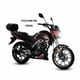 thumbnail image 3 of Velocimetro Tablero Orig Moto Vento Cyclone 210 Falkon 200, 3 of 4