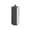 Black, variant on 3-in-1 Silicone Pet Grooming Brush, Multipurpose Fur Remover for Cats and Dogs, Gentle Massaging and Bathing Scrubber for Deshedding and Cleaning, Black