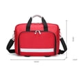 thumbnail image 5 of Mochila Maletin de Primeros Auxilios Dara Baby Mo0020, 5 of 5