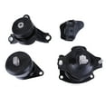 thumbnail image 5 of Gsuatey Engine Mount 4-Piece Set for Honda Acura TL 3.5L 3.7L AUTO 2009-2014, A4526HY, A4572, A65004, A4561, 5 of 11