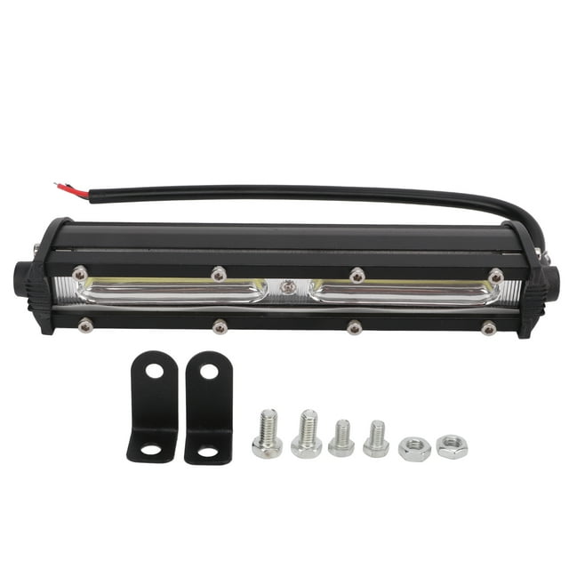 LED Work Light Pod,7in Car LED Work Spot Work Light Car Floodlight Remarkable Clarity