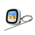 thumbnail image 1 of Digital Oven , Alarm Function Digital Timer   for BBQ Black, 1 of 8