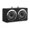 Black, variant on 40w high power caixa de som bluetooth speaker portable wireless subwoofer family ktv bass stereo home theater system fm radio tf