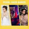 thumbnail image 4 of DEEPCRAFF De Para Novia Con Ideal Para Bodas Y Fiestas, 4 of 7