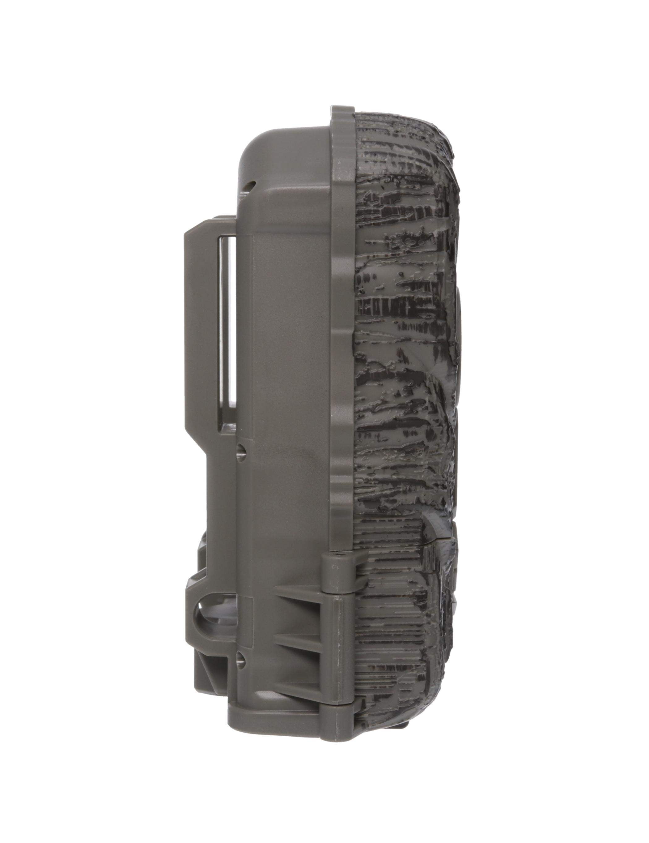 Stealth Cam Browtine 16MP Game Camera, Durable, 60ft Infra-red Detection Range, Burst Mode 480 Video at 30FPS