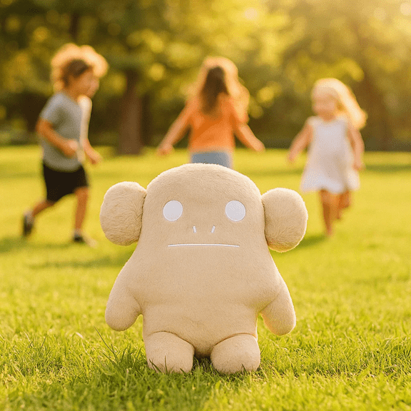 CRAFTHOLIC Hug Doll – Plush Soft Cushion Toy, Gift for Birthday, Party, Event