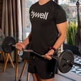thumbnail image 5 of Barra Z Curva Bywell 25mm Con Seguros Gym 120cm, 5 of 5