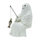 thumbnail image 2 of Estatua De Pesca De Halloween Adorno De Escritorio Resina Para Salón Y Dormitorio Figurita Decoración Del Hogar, 2 of 6