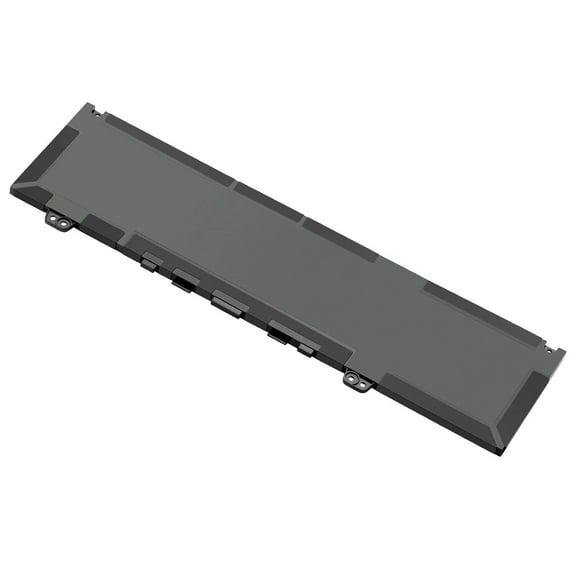 F62G0 F62GO Battery For Dell Inspiron 13 7000 7370 7380 7386 5370 7373 RPJC3 38W