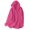 ZHot Pink29, variant on Womens Rain Jacket Running Ski Winter Waterproof Jacket Warm Golf Rain Jacket Packable Lightweight Rain Jackets Thermal Rain Suits Waterproof Snow Hiking