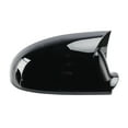 thumbnail image 6 of Gloss Black Wing Door Mirror Cover Caps Left + Right for VW Jetta 2005-2011, 6 of 15