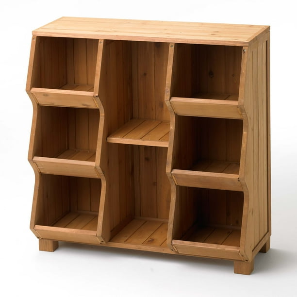 Storage Cubby