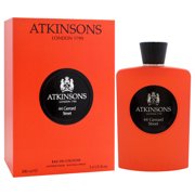 Atkinsons Unisex 44 Gerrard Street EDC Spray 3.4 oz Fragrances 8011003866571