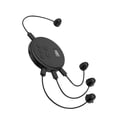 thumbnail image 2 of Seitruly Mute Phone Auto Device Screen Clickers Point Grabber Función de memoria Video Toques automáticos Herramienta de clic Tapper para Videojuegos y accesorios 4 cabezas, 2 of 6