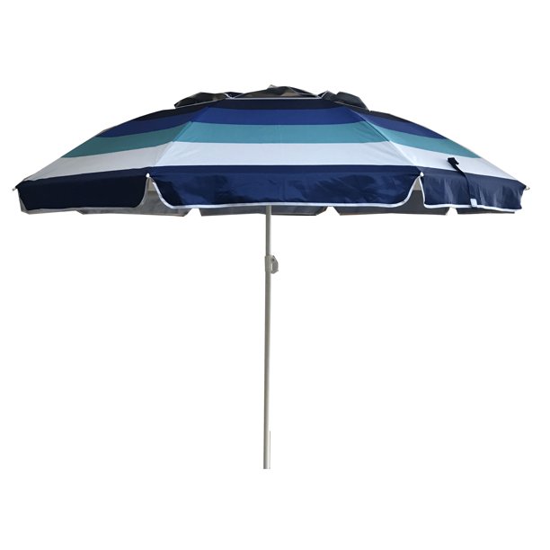 Mainstays Beach Umbrella