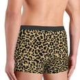 thumbnail image 5 of Naloa Leopard Print Print Mens Underwear - Boxers for Men, Classic Briefs for Men, 5 of 9