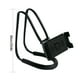 thumbnail image 3 of Methold Soporte para colgar en el cuello para teléfono móvil, portátil, ajustable en altura, flexible, para casa, dormitorio, juego, accesorios de Teléfono y Comunicación Negro, 3 of 6