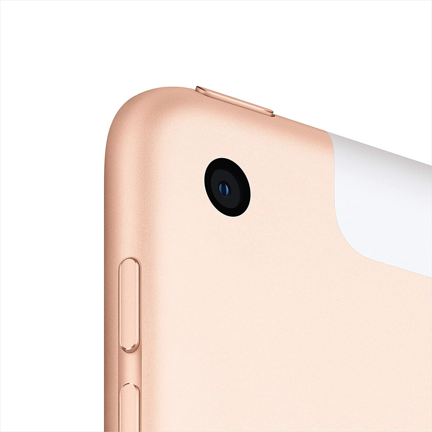 Apple 10.2-inch iPad Wi-Fi + Cellular 32GB - Gold (Verizon - 8th