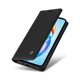 thumbnail image 5 of YIKATU YK-001 For Honor X5b X5b Plus Stand Case Leather Phone Cover - Black, 5 of 5