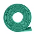 thumbnail image 1 of Unique Bargains Tube Rétractable à la Chaleur 1/2 Pouce(13mm) 2:1 Tube Rétractable à la Chaleur 3.3 Pieds Vert, 1 of 4