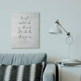 thumbnail image 5 of Stupell Industries Walls Of Your Home Family Inspirational Word On Wood Texture Design Canvas Wall Art by Lettered and Lined, 5 of 5