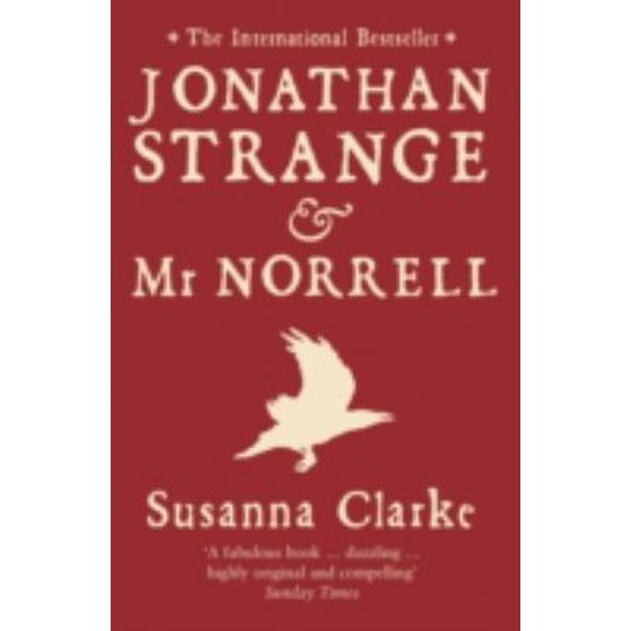 Pre-Owned Jonathan Strange and Mr Norrell (Paperback) 0747580693 9780747580690