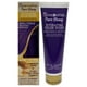 thumbnail image 1 of Tinte semipermanente para cabello Pure Honey Hydrating Color Boost - Púrpura real de Creme of Nature para unisex - Tinte para cabello de 3 oz Creme of Nature Color de pelo 3 oz, 1 of 3