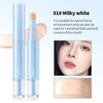 thumbnail image 1 of PIPL Concealer Pen Color Correct Face Concealer Brightening Moisturizing Perfect Coverage, 1 of 1