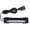 Multicolor, variant on NFTIGB Multi Purpose LED Colorful Light Strip Bubble Light Bar for Aquarium Fish Tank Submersible Light, 6.69 inches / 17 cm, DB-15